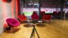 Blick ins Stadion (Digital Event) - Große Soccer Lounge